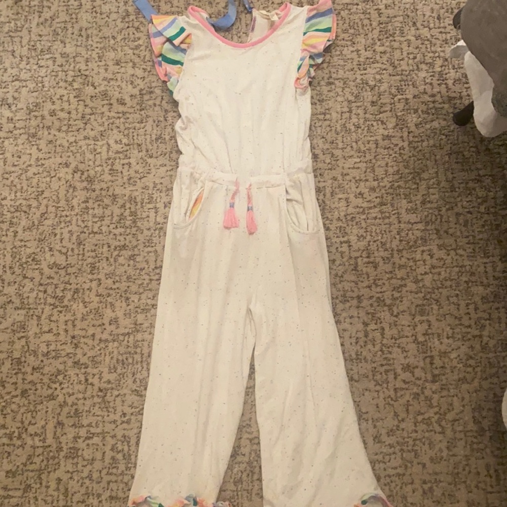Matilda Jane size 10 romper